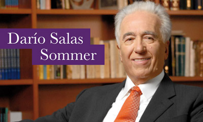 Dario Salas Sommer - Autor bei ViGeno