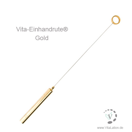 Vita-Einhandruten - ViGeno