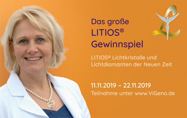 Litios Gewinnspiel November 2019