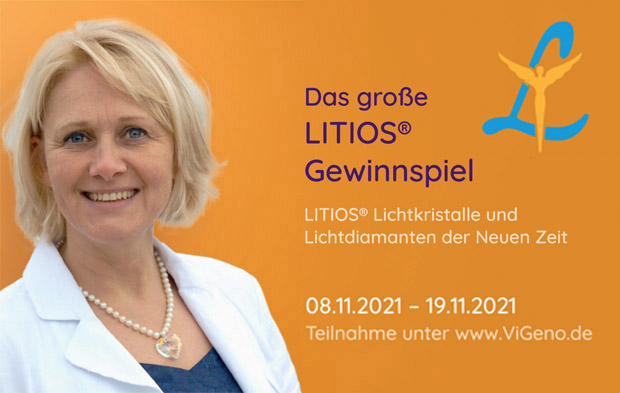 Litios Gewinnspiel November 2021