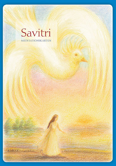 Savitri - Kartenset