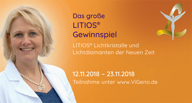 Litios Gewinnspiel November 2018