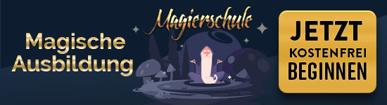 Magierschule - Magische Ausbildung