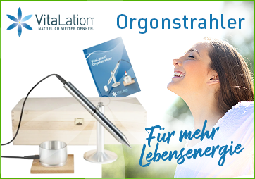 Orgonstrahler